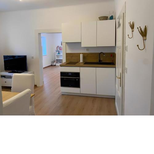 Bezauberndes Versteck in Villach - 1BR & 1LR
