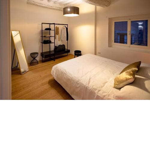 BF Glam-Apartments
