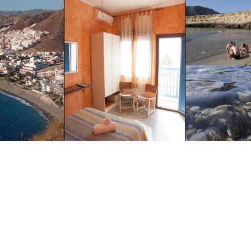 BF Rooms Carboneras