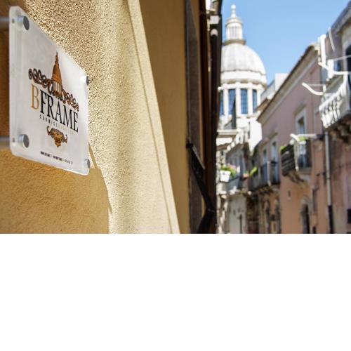 BFRAME Cornice Barocca