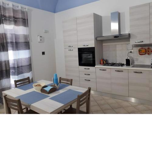 BG Loft Azzurro