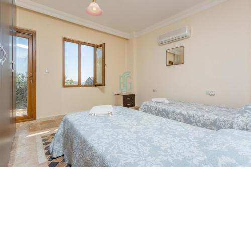 BG Villas & Aparts (Lycian City)