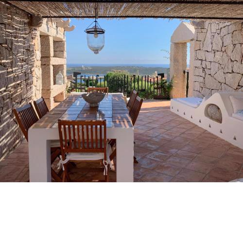 BGItalianVacation - Domus di Pitrizza