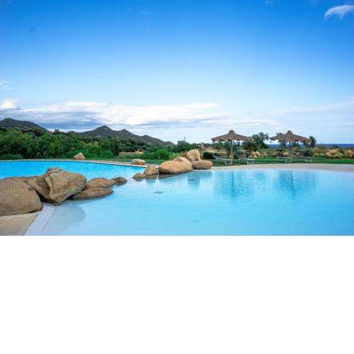 BGItalianVacation - Ville Li Conchi