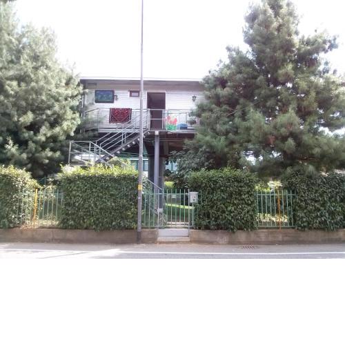 BGY Airport Guesthouse