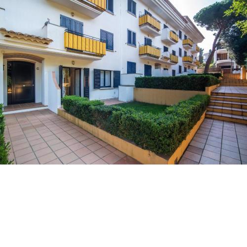 BH-1 CALELLA DE PALAFRUGELL 6 Pax