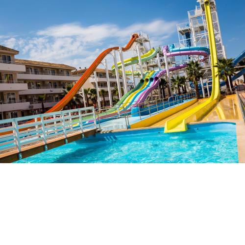 BH Mallorca Resort Affiliated by FERGUS