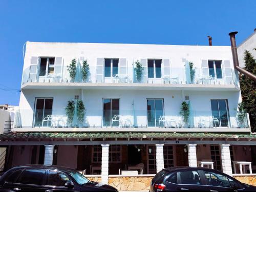 bhc Boutique Hostal Cala Millor