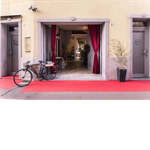 BHL Boutique Rooms Legnano