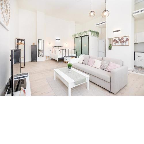 BHost - Loft El Angel