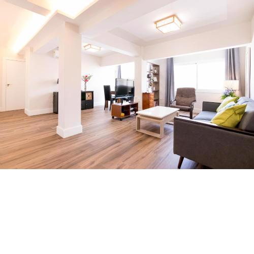 BHost - Suite La Merced