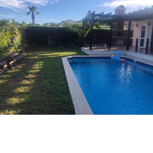 Bi Mola Villas