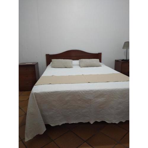 BIAL ROOMS Cartaya