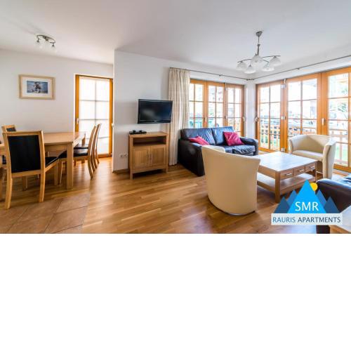 Bianca 1 by SMR Luxury Apartments