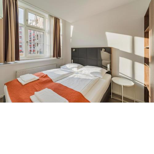 Bianca Apartment 12 - Top Location