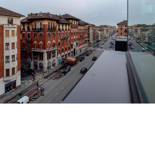 Bianca Apartment