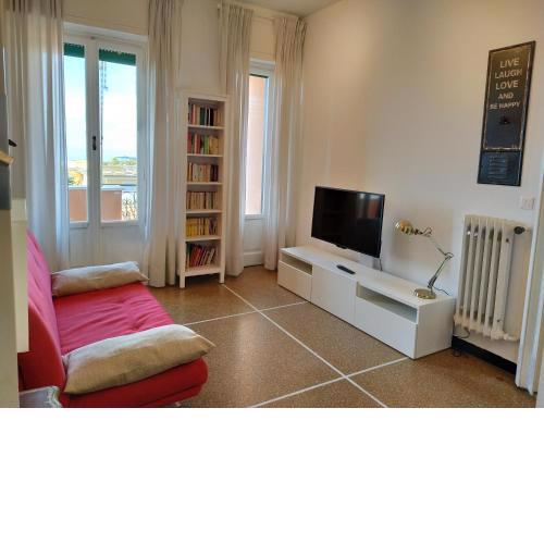 Bianca House Sea View