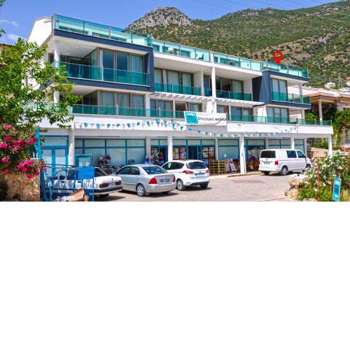 Bianca Luxury Apartments