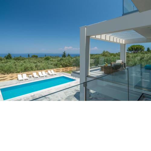 Bianca Luxury Villa