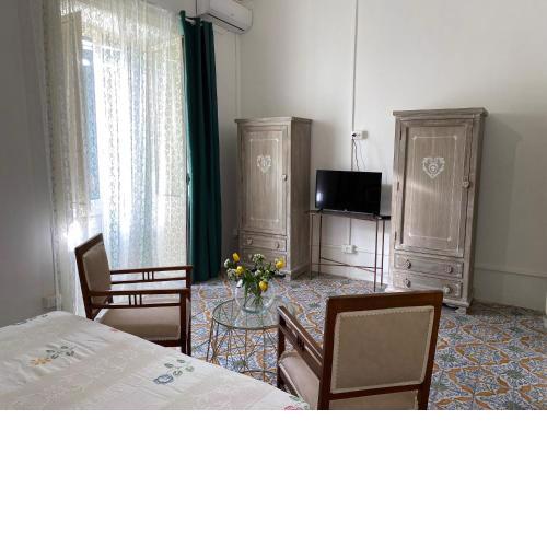 BIANCA ROOMS