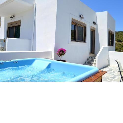 Bianca Suite & Home