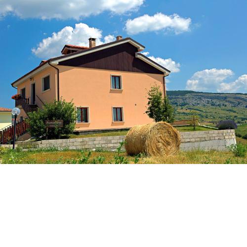 BiancaNeve B&B