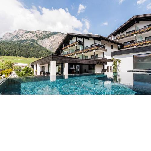 Biancaneve Family Hotel