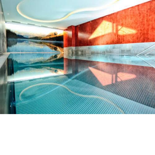 Biancas Luxury Apartment close Ischgl Spa & Pool