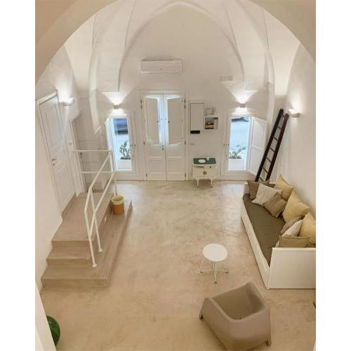 Bianco Antico Salento