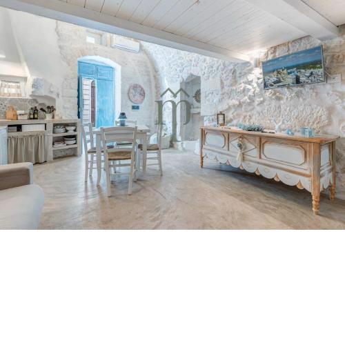 Bianco Calce - Ostuni