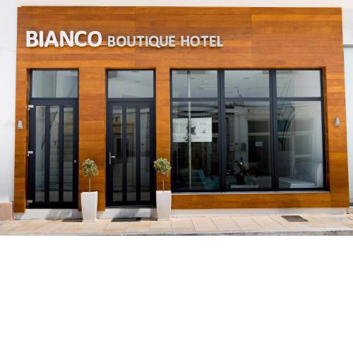 Bianco Hotel