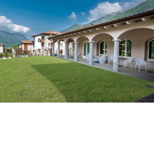 Bianco Hotel