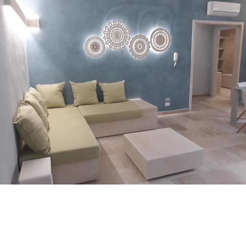 BIANCO MARE 2 VILLAS