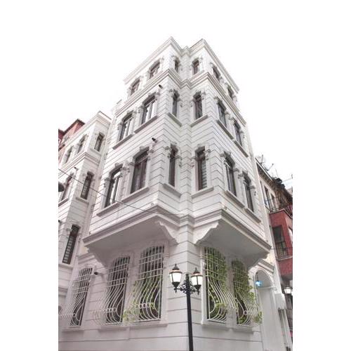 Bianco Residence Taksim