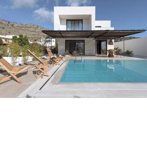 Bianco Villa - Adam