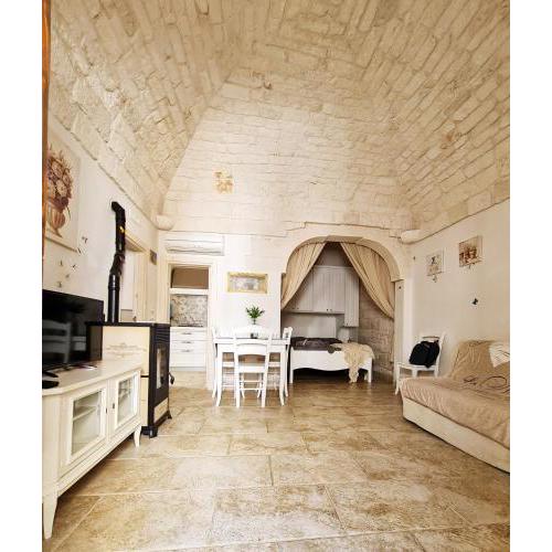 BiancoAmore OSTUNI - the sky, the sea, the love -