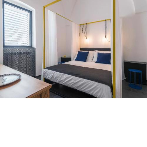 Biancofiore Apartments rooms & terrace