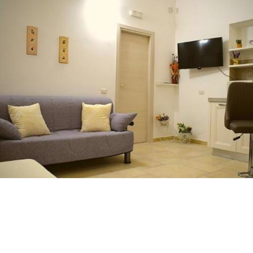 BiancoTufo casa vacanze Corato