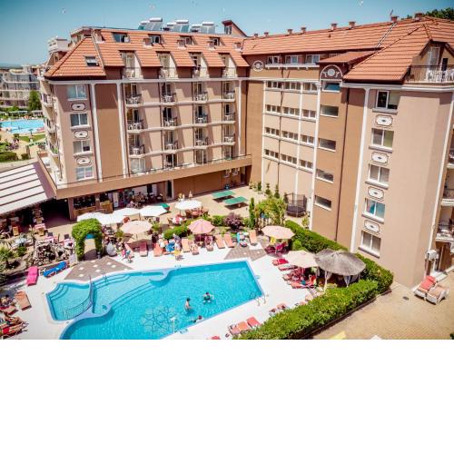 BIATO APARTMENTS - ALL INCLUSIVE