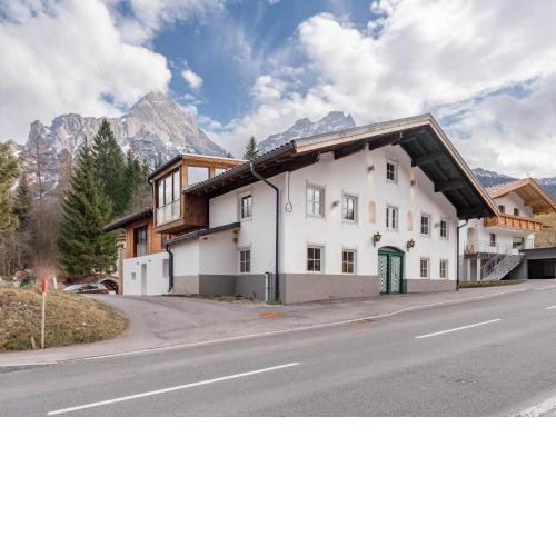 Biber Art Apartment 1
