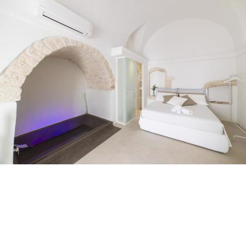 Bibi Apartment & Suite with Jacuzzi by Wonderful Italy