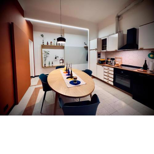 Bibi Home - Cozy apartment [Netflix]