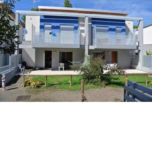 Bibione MasterVillage A