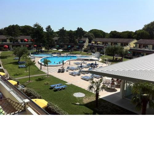 Bibione Residence Apartments