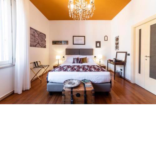 Bibliò Rooms Guesthouse