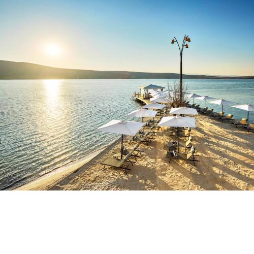 Biblos Resort Alaçatı