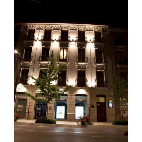 BiBo Suites Gran Vía