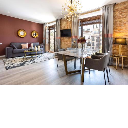 BiBo Suites Plaza Nueva