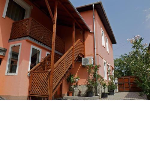 Bibóca apartman