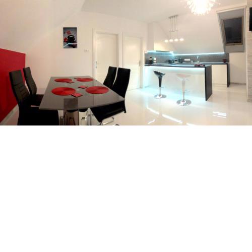 Biborka Apartman